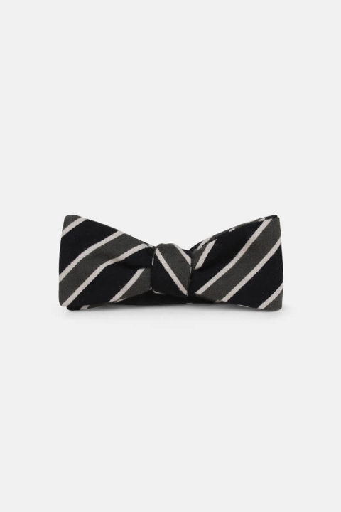 Selected Coctail Bowtie Navy