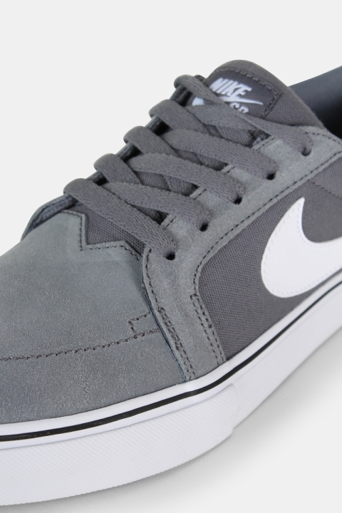 Nike SB Satire II Cool Grey White Black