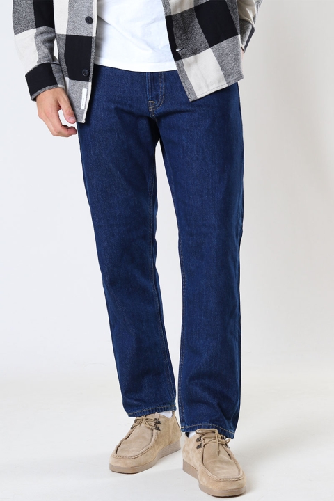 Jack & Jones CHRIS ORIGINAL MF 274 NOOS Blue Denim