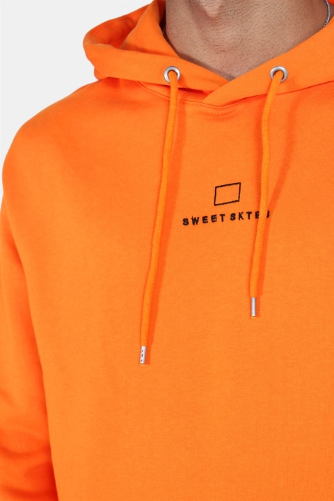 Sweet SKTBS Time Box Hoodie Orange