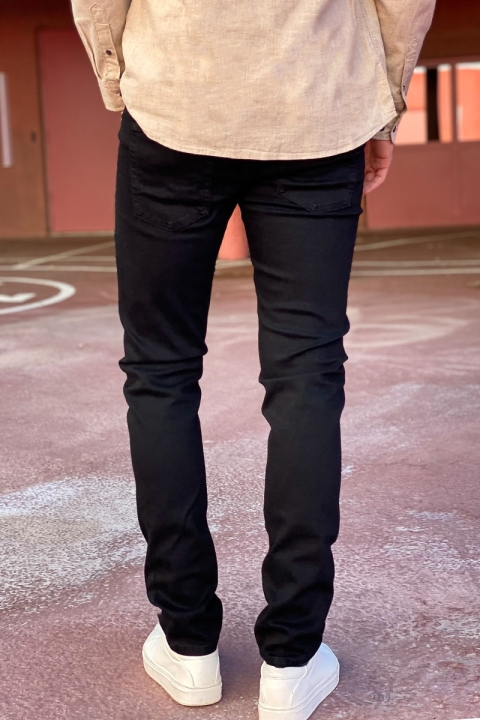 Jack & Jones Glenn Original AM 816 Noos Black Denim