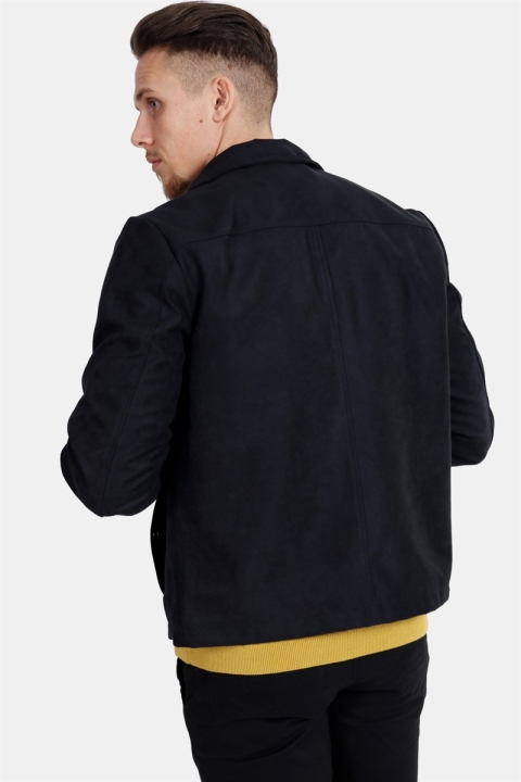 Jack & Jones Blair Jakke Dark Navy