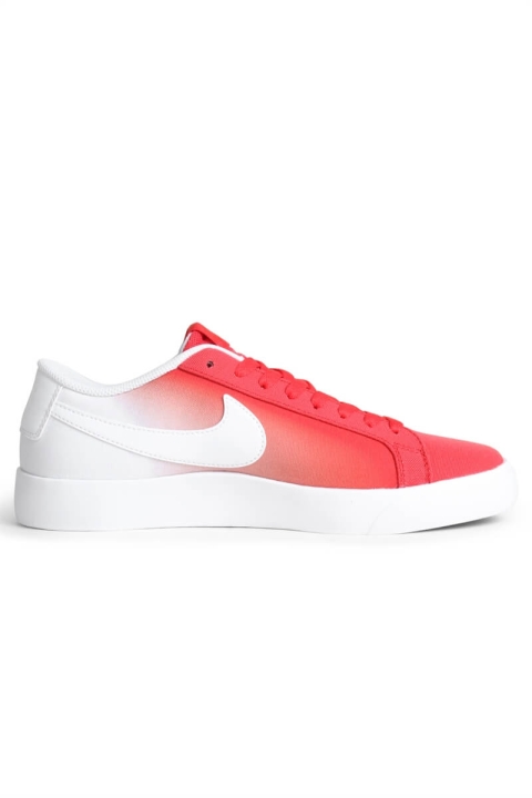 Nike SB Blazer Vapor TXT Track Red/White