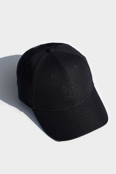 Northern Legacy Vegvisir Caps Black/Black