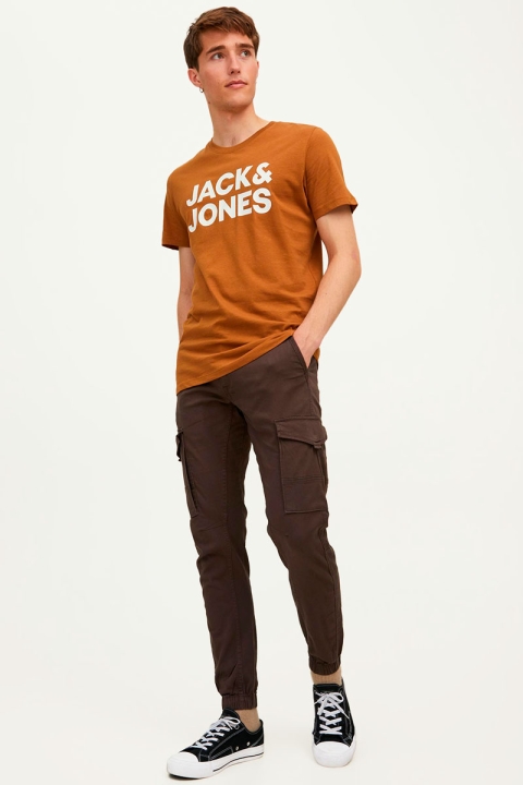 Jack & Jones PAUL FLAKE MULCH SN Mulch