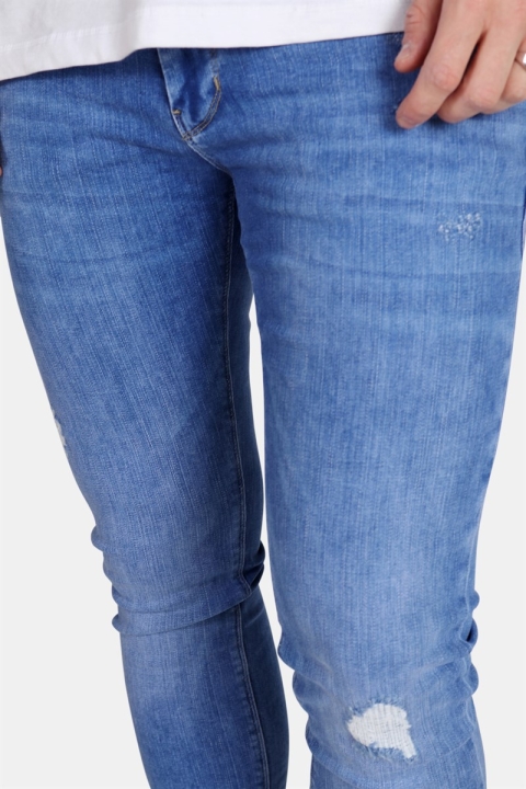 Gabba Iki K3050 Jeans Mid