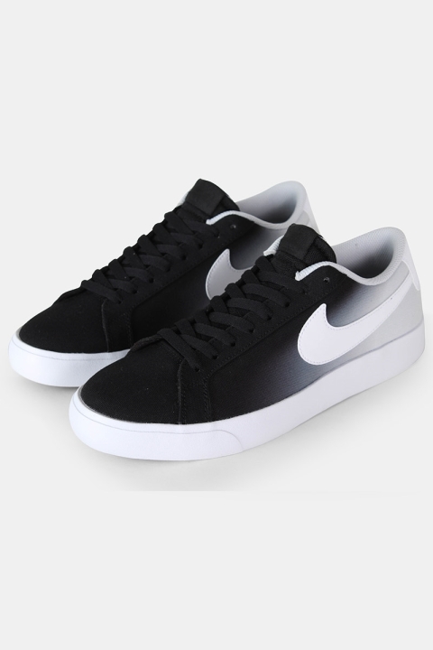 Nike SB Blazer Vapor TXT Black/White