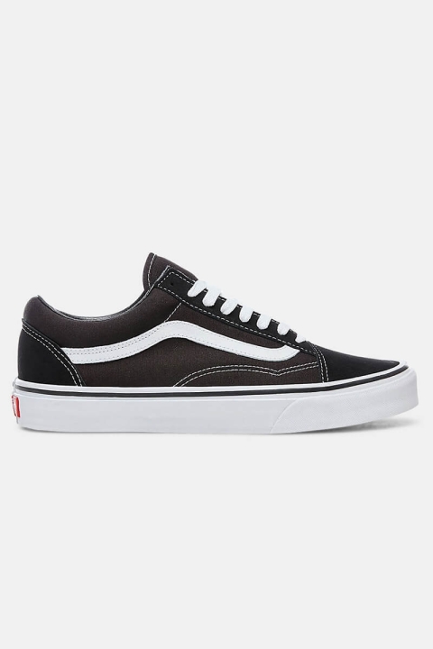 Vans Old Skool Sneakers Black/White