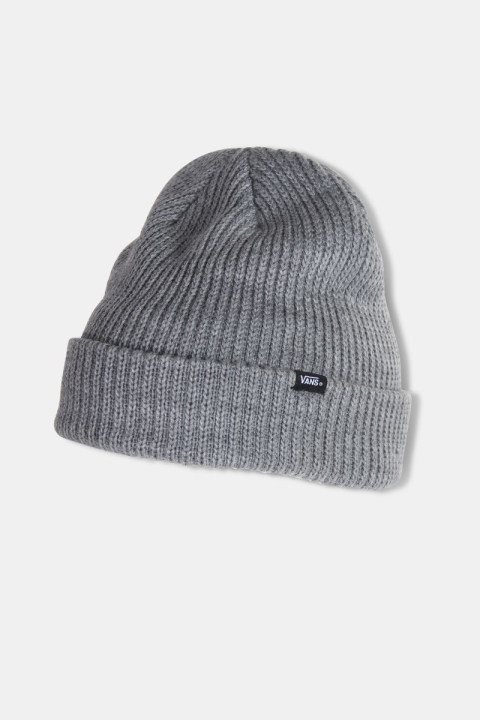 Vans Core Basics Beanie Heather Hatt Grey