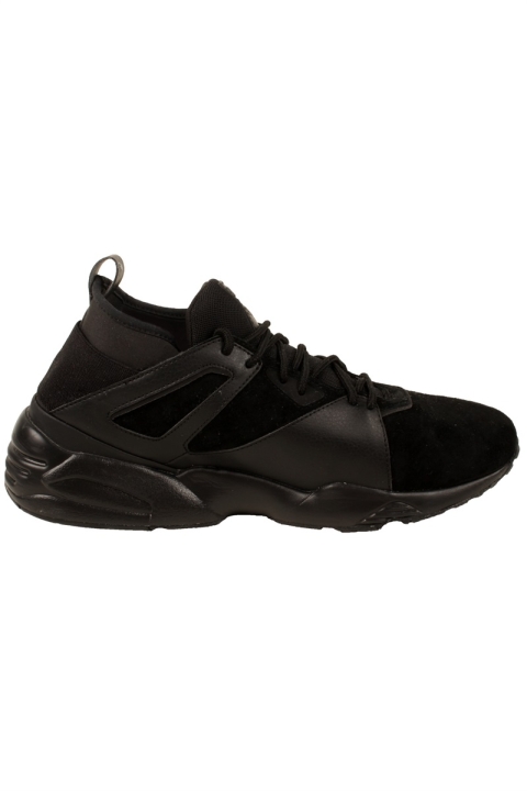 Puma Bog Sock Core Sneakers Black