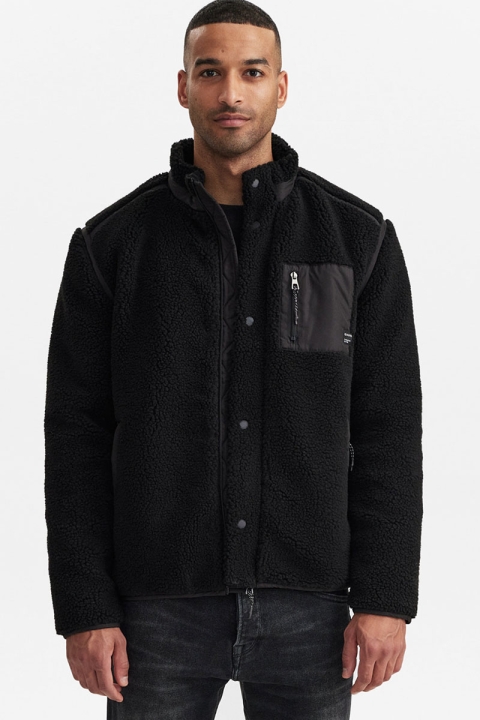 GABBA Battle Jacket Black