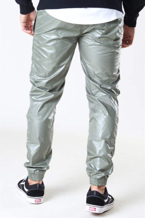 Denim Project Parachute Bukser Gravity Grey