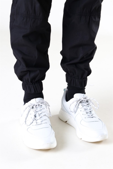 Just Junkies Rambo Cargo Pants Black