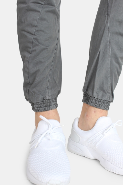 Urban Classics Cargo Jogging Bukser Dark Grey