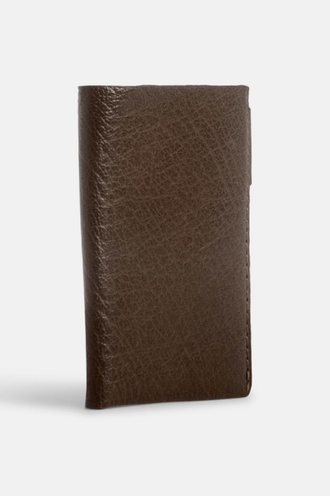 Still Nordic Thunder Credit Card Wallet Brown