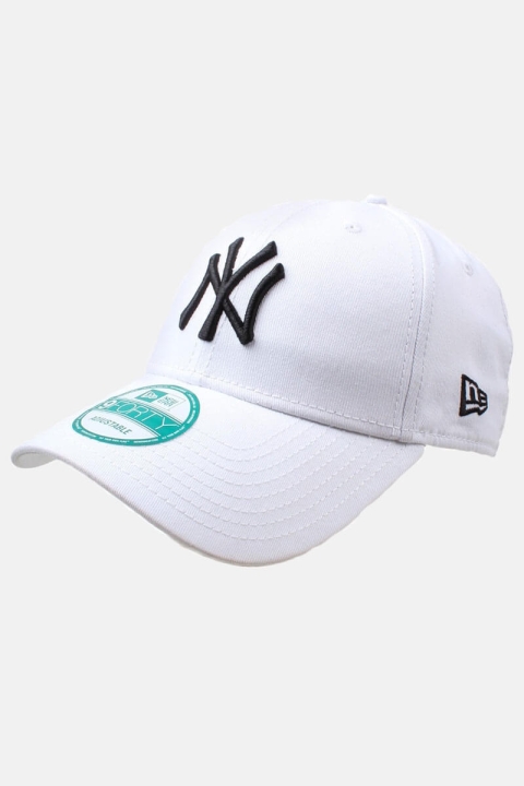 New Era 940 Neyyan Caps White/Black