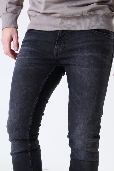 ONLY & SONS ONSLOOM SLIM BLACK FG 1427 Black Denim