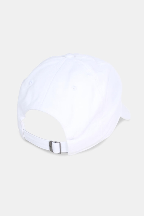 Nike SB Icon H86 Caps White/Wolf Grey