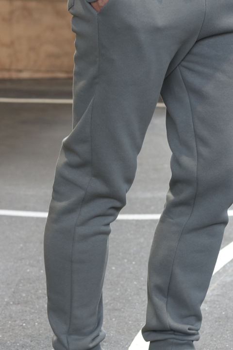 ONLY & SONS CERES SWEAT PANTS Castor Gray