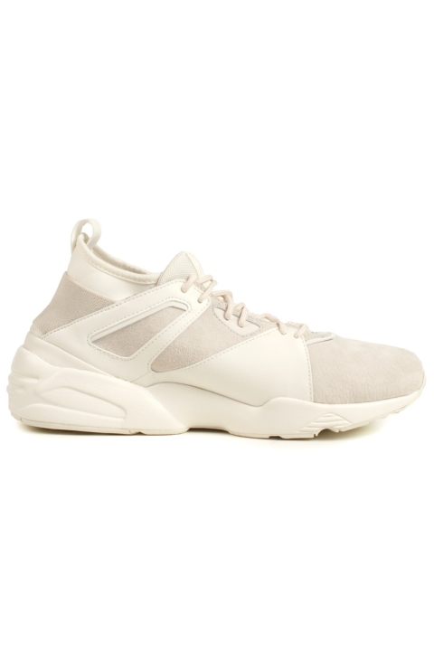 Puma Blaze Of Glory Sock Core Sneakers White