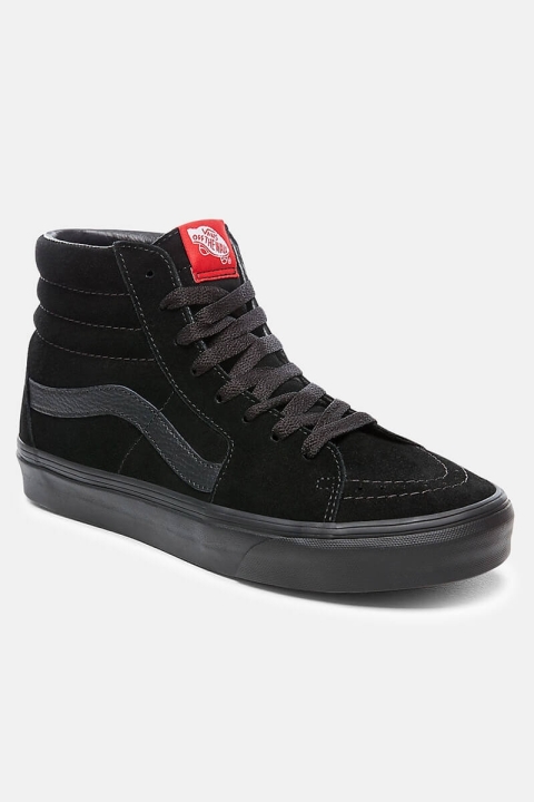 Vans SK8-HI Sneakers Black/Black