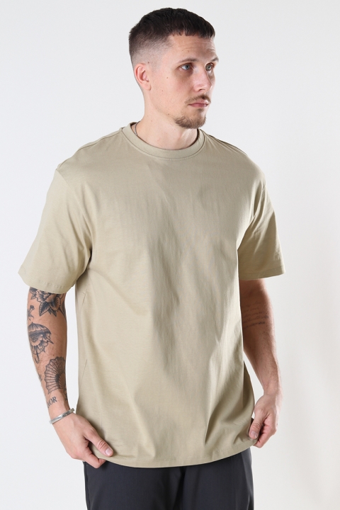 ONLY & SONS FRED BASIC OVERSIZE TEE Twill
