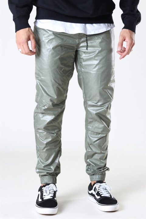 Denim Project Parachute Bukser Gravity Grey