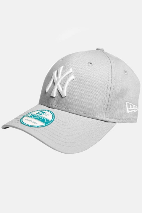 New Era 940 Neyyan Caps Grey/White