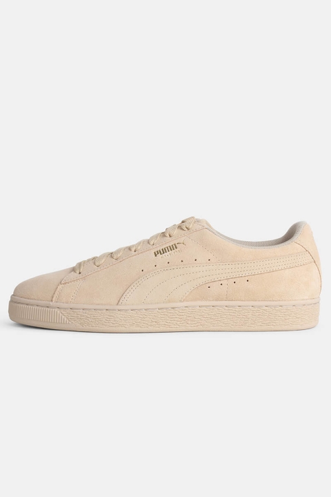 Puma Semsket Classic Tonal Sneakers Pebble