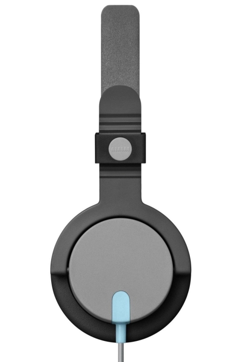 Aiaiai Headphones Concrete Grey
