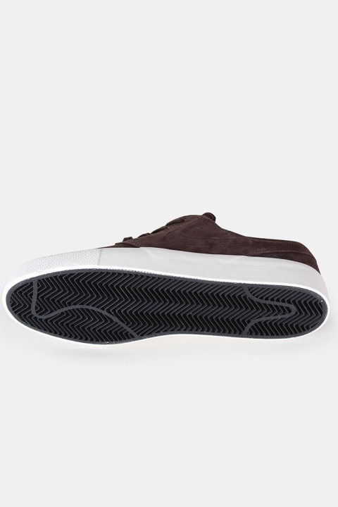 Nike Zoom Stefan Janoski Premium HT Baroque Brown