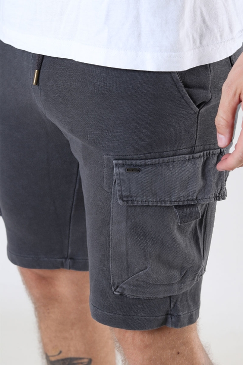 ONLY & SONS ONSNICKY SWEAT SHORTS  NF 9126 NOOS Black