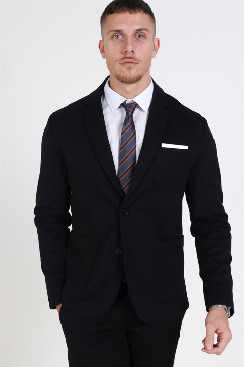 Only & Sons Mark Blazer Black