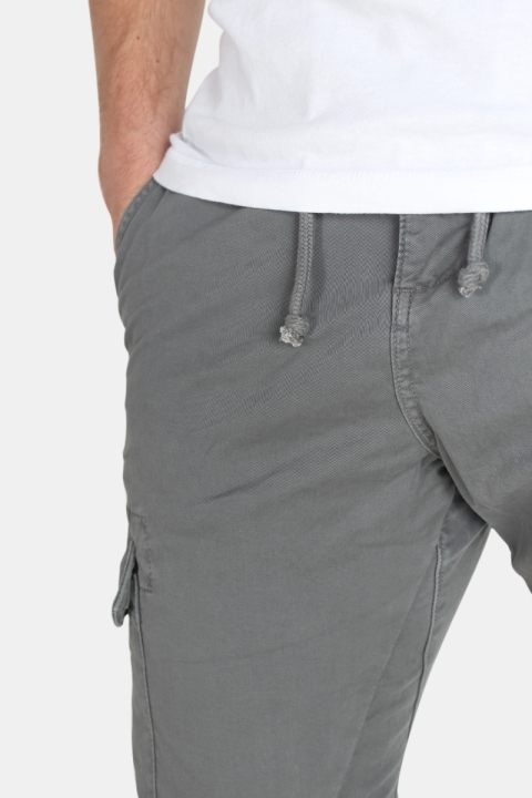 Urban Classics Cargo Jogging Bukser Dark Grey