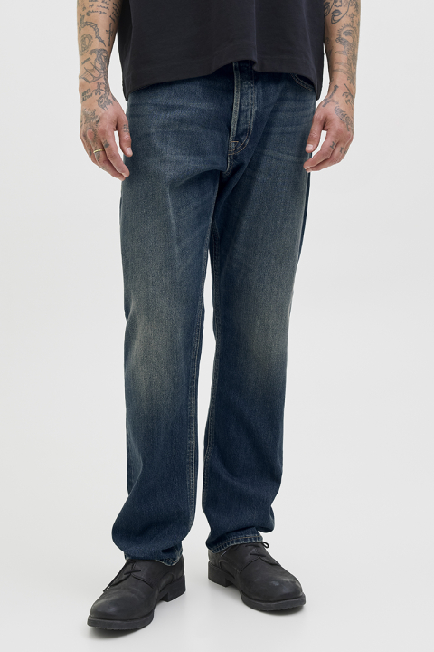 Jack & Jones Chris Relaxed Fit 918 Blue Denim