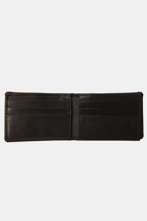 Saddler Molde Wallet Black