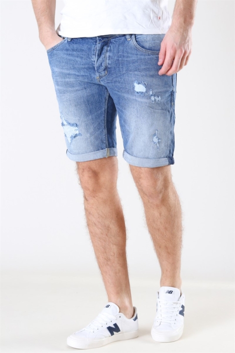 Gabba Jason K1819 Lt Shorts