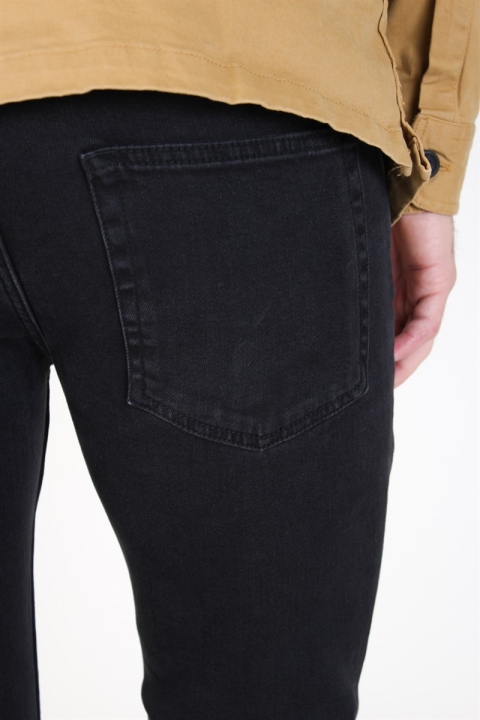 Bound Jeans Billy Slim Charcoal