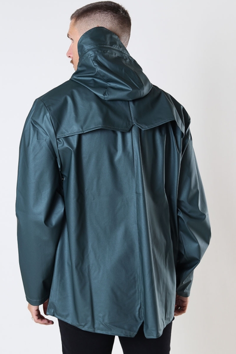 Rains Jacket 60 Silver Pine