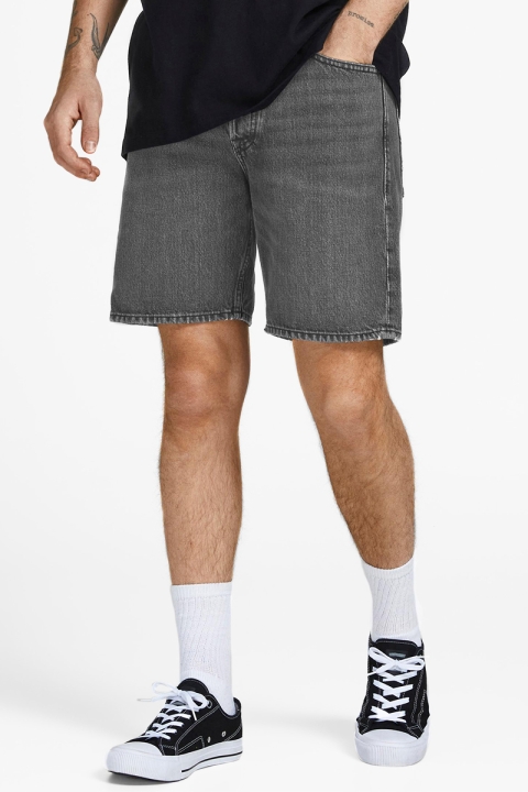 Jack & Jones CHRIS ORIGINAL SHORTS NA 323 SN Grey Denim