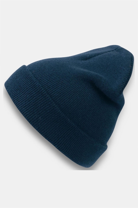 Flexfit Atlantis Wind Beanie Hatt Navy