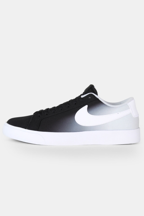 Nike SB Blazer Vapor TXT Black/White