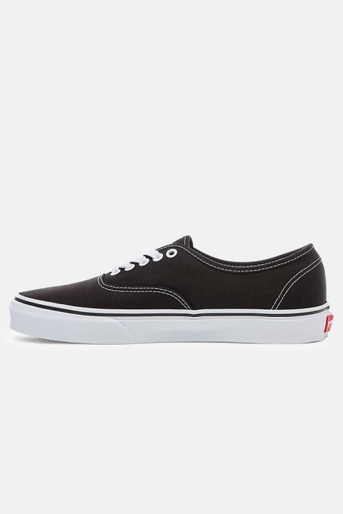 Vans Authentic Sneakers Black