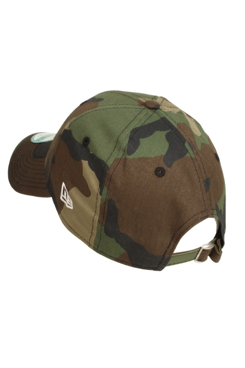 New Era 940 Neyyan Caps Camo