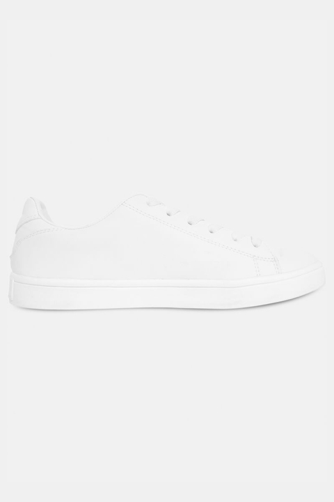 Klokkeban Classics TB2126 Summer Sneaker White/White