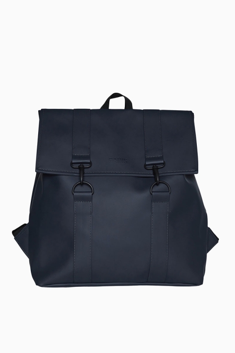 Rains MSN Bag 47 Navy