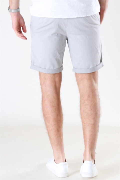 Jack & Jones Bowie Shorts Solid Drizzle