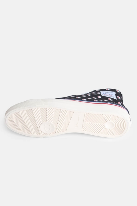 Champion MercKlokkey Mid NBK Sneakers