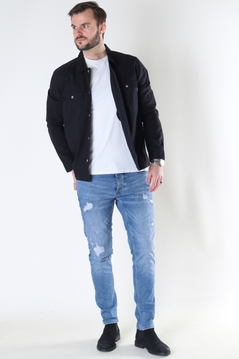 Gabba Rey K3518 Lt. Jeans RS1332