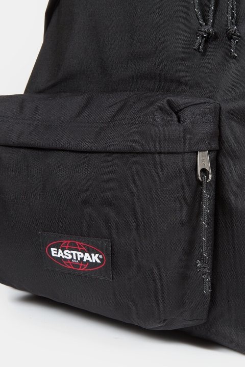 Eastpak Padded Pak'r Rygsæk Black